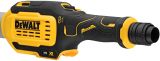 Аккумуляторная эксцентриковая шлифмашина для стен DEWALT DCE800N, 18 В, 225 мм, 1200 кол/мин, без АКБ и ЗУ
