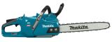 Аккумуляторная цепная пила Makita UC012GZ, 40 В, 40 см, без АКБ и ЗУ