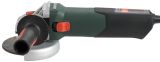 Угловая шлифмашина Metabo W 13-125 Quick, 1350 Вт, 125 мм, 11000 об/мин (603627000)