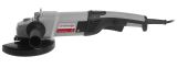Угловая шлифмашина ИНТЕРСКОЛ УШМ-150/1300, 1300 Вт, 150 мм, 8500 об/мин (664.1.0.00)
