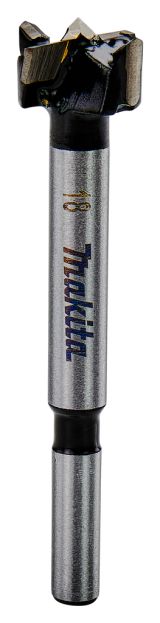 Сверло по дереву Makita Форстнера STANDARD, 18x77 мм (D-74697)