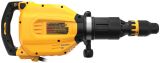 Отбойный молоток DEWALT D25911K, 1700 Вт, 27 Дж, 1620 уд/мин, в кейсе (D25911K-QS)