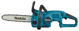 Аккумуляторная цепная пила Makita DUC307Z, 18 В, 30 см, 7.7 м/с, без АКБ и ЗУ