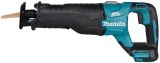 Аккумуляторный набор Makita, 18 В: перфоратор DHR202 + сабельная пила DJR187, с АКБ 3 Ач и ЗУ, в кейсе