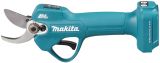 Аккумуляторный секатор Makita UP100DZ, 12 В, рез до 25 мм, без АКБ и ЗУ