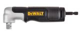 Ударный торсионный адаптер DEWALT винтового угла 3/8", DT20505