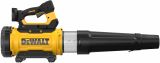 Аккумуляторная воздуходувка DEWALT DCMBL777X1, 54 В, 1291 м³/ч, с АКБ 3 Ач и ЗУ (DCMBL777X1-QW)