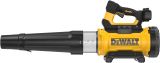 Аккумуляторная воздуходувка DEWALT DCMBL777X1, 54 В, 1291 м³/ч, с АКБ 3 Ач и ЗУ (DCMBL777X1-QW)