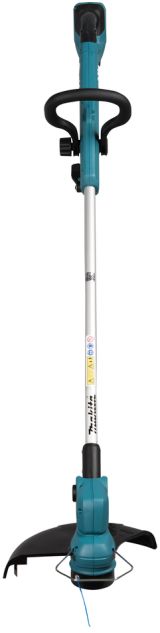 Аккумуляторный триммер Makita DUR193Z, 18 В, 7800 об/мин, без АКБ и ЗУ