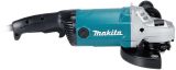 Угловая шлифмашина Makita GA7090N, 2200 Вт, 180 мм, 8500 об/мин