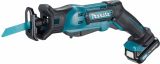 Аккумуляторная сабельная пила Makita CXT 12В, JR103DWAE