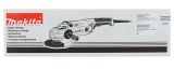 Угловая шлифмашина Makita GA9020SF, 2200 Вт, 230 мм, 6600 об/мин