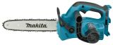 Аккумуляторный набор садовой техники Makita, 18 В: цепная пила DUC302 + триммер DUR190, с 2 АКБ 3 Ач и ЗУ