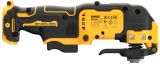 Аккумуляторный реноватор DEWALT DCS353BL1, 12 В, 18000 кол/мин, с АКБ 5 Ач и ЗУ (DCS353BL1-XJ)