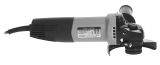 Угловая шлифмашина ИНТЕРСКОЛ УШМ-115/900, 900 Вт, 115 мм, 11000 об/мин (670.1.0.00)