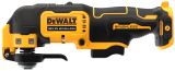 Аккумуляторный реноватор DEWALT DCS353L1, 12 В, 18000 кол/мин, с АКБ 5 Ач и ЗУ (DCS353L1N-XJ)
