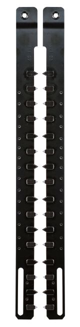 Полотно для аллигаторной пилы DEWALT DT2963, для DW390/391/392/393, по блокам Porotherm, 275 мм, 2 шт. (DT2963-QZ)