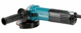 Угловая шлифмашина Makita GA4600, 850 Вт, 115 мм, 11000 об/мин