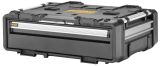 Ящик для инструмента DEWALT TOUGHSYSTEM DXL DWST08510, выдвижной, 1 отделение, 44 л
