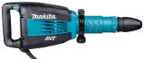Отбойный молоток Makita HM1214C, 1510 Вт, 19.9 Дж, 1900 уд/мин, в кейсе