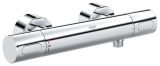Термостат для душа GROHE Grohtherm 3000 Cosmopolitan, хром (34274000/U), уцененный товар