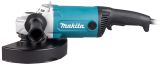 Угловая шлифмашина Makita GA9090N, 2200 Вт, 230 мм, 6600 об/мин