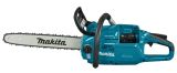 Аккумуляторная цепная пила Makita UC012GZ, 40 В, 40 см, без АКБ и ЗУ