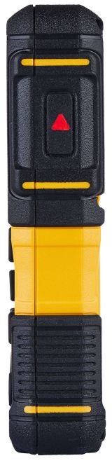 Лазерный дальномер DEWALT DWHT77200, на батарейках, 60 м