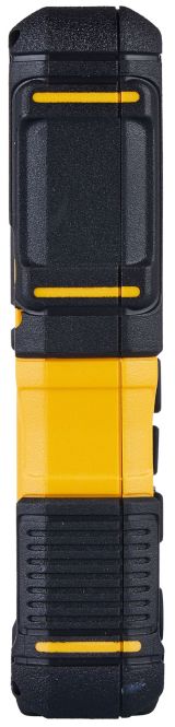 Лазерный дальномер DEWALT DWHT77200, на батарейках, 60 м