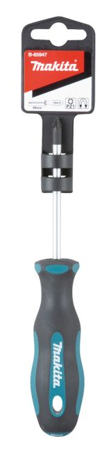 Отвертка Makita PZ1, длина стержня 80 мм, B-65947