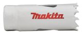 Коронка биметаллическая Makita 20х38 мм, D-17251