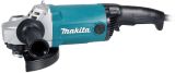 Угловая шлифмашина Makita GA7090N, 2200 Вт, 180 мм, 8500 об/мин