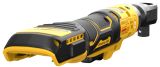 Аккумуляторный угловой гайковерт DEWALT DCF512B, с трещоткой, 20 В, 95 Нм, 250 об/мин, без АКБ и ЗУ (DCF512B-XJ)