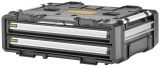 Ящик для инструмента DEWALT TOUGHSYSTEM DXL DWST08520-1, выдвижной, 2 отделения, 43 л