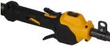 Аккумуляторный триммер DEWALT DCM571X1, 54 В, 5500 об/мин, с АКБ 3 Ач и ЗУ (DCM571X1N-XJ)