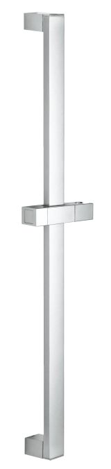 Душевая штанга GROHE Euphoria Cube 600 мм, хром (27892000)
