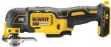 Набор бесщеточных аккумуляторных инструментов DeWALT DCK665P3T: дрель-шуруповерт, лобзик, циркулярная пила, рубанок, реноватор-мультитул, фонарь, 3 Акб, ЗУ, 2 кейса TSTAK