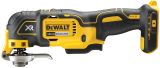 Аккумуляторный реноватор DEWALT DCS355P1, 18 В, 20000 кол/мин, с АКБ 5 Ач и ЗУ, в кейсе TSTAK (DCS355P1-QW)