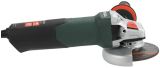 Угловая шлифмашина Metabo W 13-125 Quick, 1350 Вт, 125 мм, 11000 об/мин (603627000)