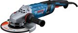 Угловая шлифмашина Bosch GWS 30-230 PB, 2800 Вт, 230 мм, 06018G1100