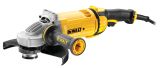 Угловая шлифмашина DEWALT DWE4559, 2400 Вт, 230 мм