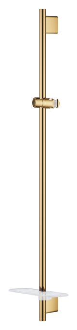 Душевая штанга GROHE RainShower SmartActive 900 мм, холодный рассвет глянец (26603GL0)