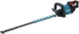 Аккумуляторный кусторез Makita DUH751Z, 18 В, 75 см, 4400 ход/мин, без АКБ и ЗУ