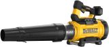 Аккумуляторная воздуходувка DEWALT DCMBL777X1, 54 В, 1291 м³/ч, с АКБ 3 Ач и ЗУ (DCMBL777X1-QW)