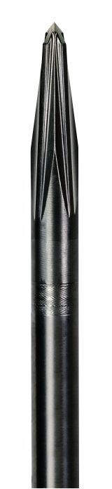 Зубило пикообразное DEWALT DT6978, SDS-Plus, XLR, 300 мм