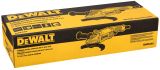 Угловая шлифмашина DEWALT DWE490, 2000 Вт, 230 мм, 6600 об/мин (DWE490-QS)