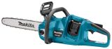 Аккумуляторная цепная пила Makita DUC355Z, 2x18 В, 35 см, 20 м/с, без АКБ и ЗУ
