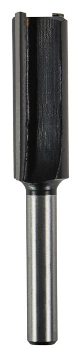 Фреза Makita пазовая с 2 режущими кромками "Standard", 12х32х64 мм, (D-67767)