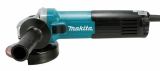Угловая шлифмашина Makita GA4600, 850 Вт, 115 мм, 11000 об/мин
