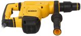 Отбойный молоток DEWALT D25810K, 1050 Вт, 7.1 Дж, 3150 уд/мин, в кейсе (D25810K-QS)